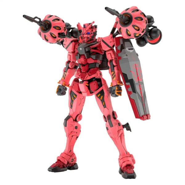 Gundam Red Gundam GQuuuuuuX Series HG 1/144 Bandai Model Kit