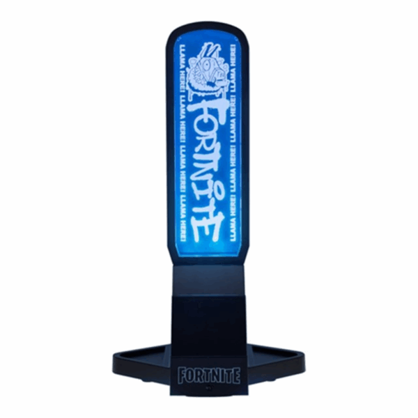 Fortnite Lumistand Pro