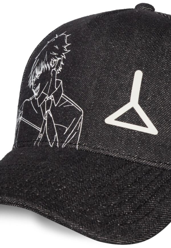 Chainsaw Man Denji Adjustable Cap