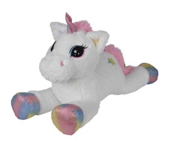 Kawaii Unicorn Plush 80cm