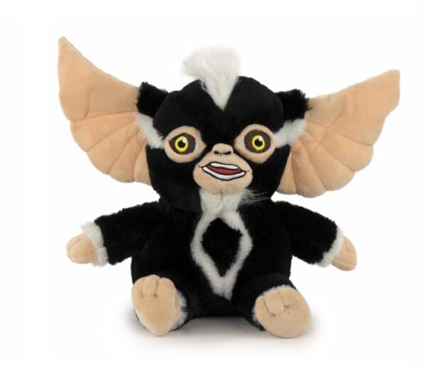 Gremlins Mohawk Sitting Plush 24cm