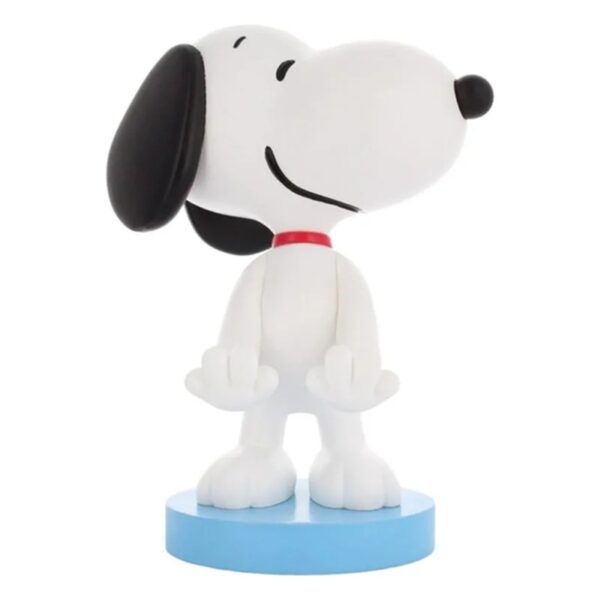 Cable Guys Snoopy