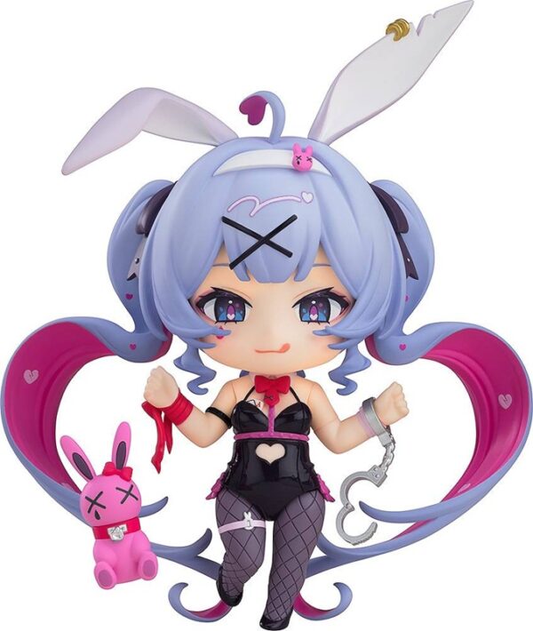 Hatsune Miku Rabbit Hole Nendoroid Goodsmile Figure