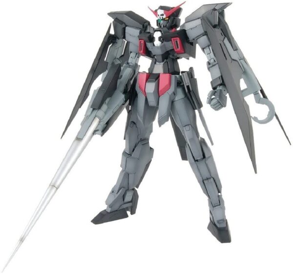 Gundam Gundam AGE-2 Dark Hound MG 1/100 Bandai Model Kit