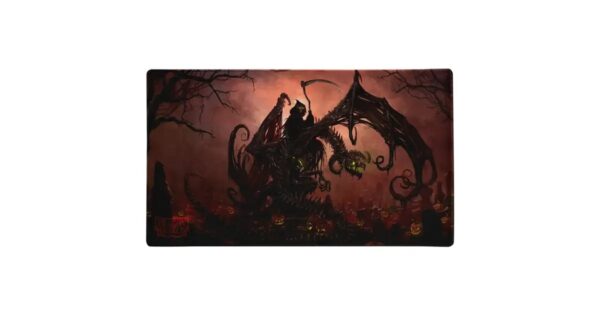 Dragon Shield Halloween 2025 Playmat & Tube