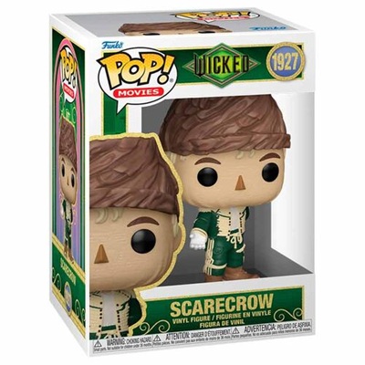 Funko POP! Wicked N° 1927 - Scarecrow