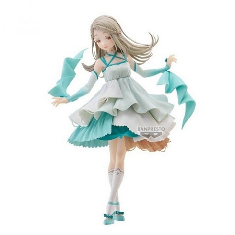 The Idolmaster Gakuen Hiro Shinosawa Espresto Banpresto Figure