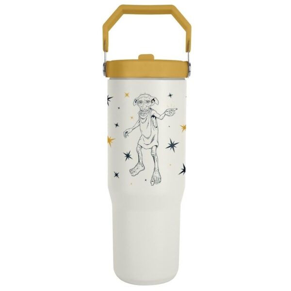 Harry Potter Dobby XL Travel Mug with Handle