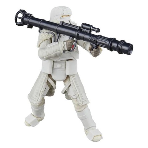 Star Wars Andor Range Trooper Black Series Hasbro Figure