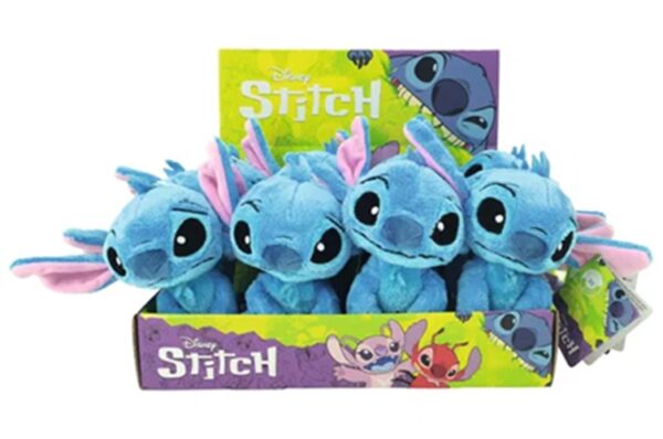 Disney Stitch Random Plush 18cm