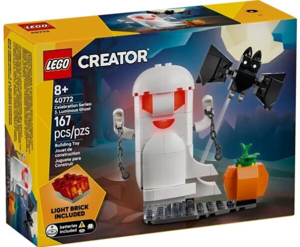 LEGO Creator 40772 Luminous Ghost