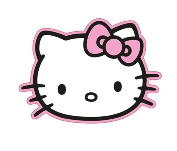 Hello Kitty Cushion
