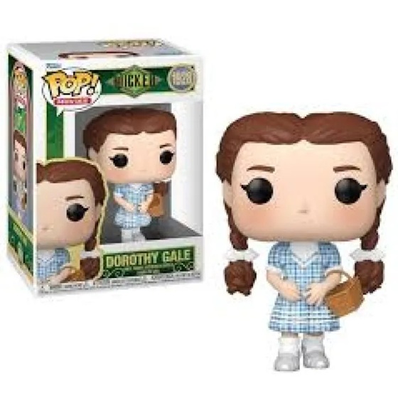 Funko POP! Wicked N° 1928 - Dorothy Gale