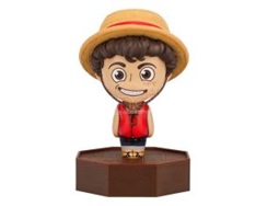 One Piece Luffy Icon Lamp