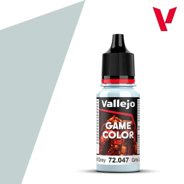 Vallejo Game Color Wolf Grey 18ml