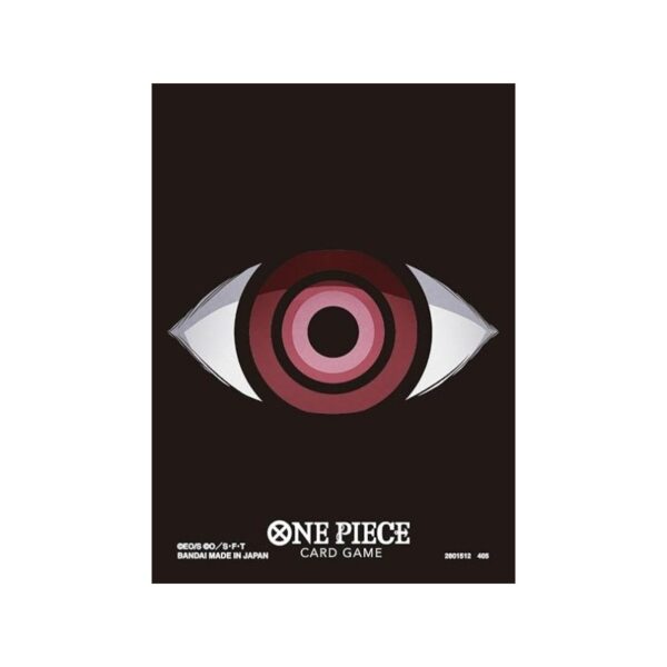 One Piece Card Game: Edition Vol. 5 Imu Sleeves