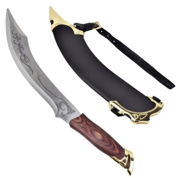 The Lord Of The Rings Aragorn Dagger Replica