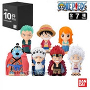 One Piece Sofbits Random Banpresto Figure