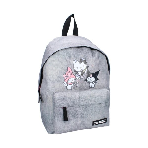 Hello Kitty & Friends Courageous Crew Backpack