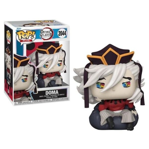Funko POP! Demon Slayer N° 2044 - Doma