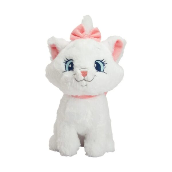 Disney Marie Plush 25cm