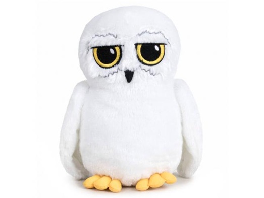 Harry Potter Hedwig Plush 24cm