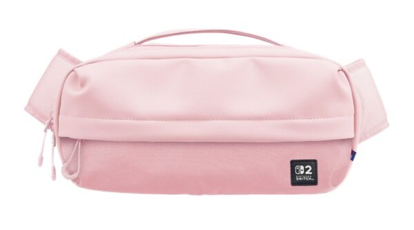 Nintendo Switch 2 Adventure Pack Pink