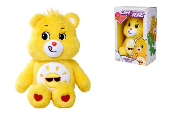 Care Bears Fun Shine Plush 35cm