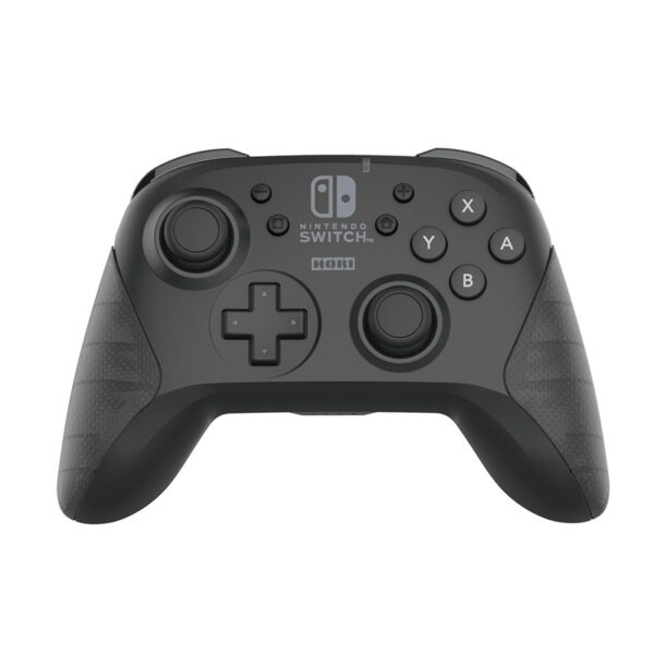 Nintendo Switch Wireless Horipad Black