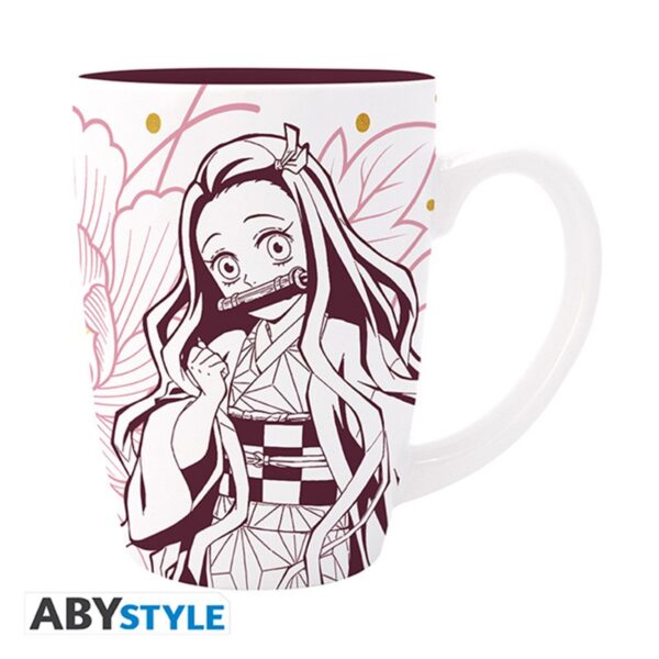 Demon Slayer Nezuko Mug 400ml