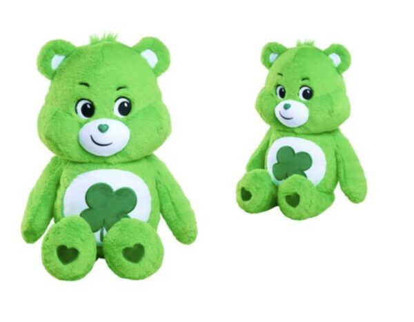 Care Bears Good Luck Bear Plush 60cm
