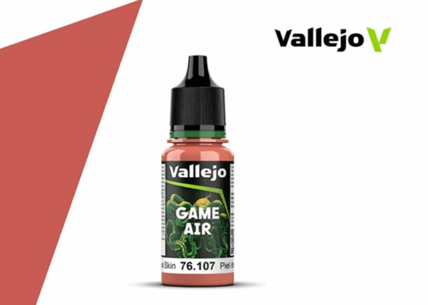 Vallejo Game Air Elf Skin Tone 18ml