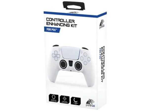 Panthek PS5 Controller Enhancing Kit