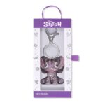 Disney Angel Stoneset 3D Keychain