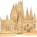 Harry Potter Hogwarts Castle Centerpiece