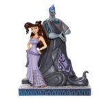Disney Traditions Meg And Hades Enesco Statue