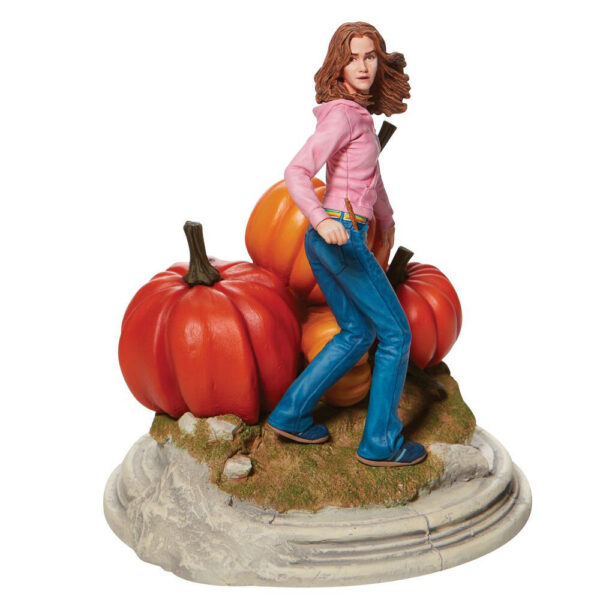 Harry Potter Hermione Year 3 Figure
