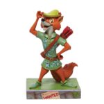 Disney Robin Hood Enesco Traditions Figurine