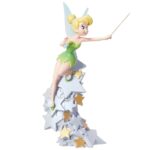 Disney Showcase Tinker Bell With Pixie Dust