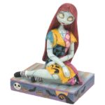 Disney Nightmare Before Christmas Sally Personallity Pose Enesco Traditions Figurine