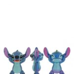 Double Faced Stitch Statue