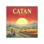 Catan 6th Edition (2025)