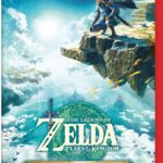 Nintendo Switch 2 The Legend of Zelda: Tears of the Kingdom