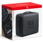 Nintendo Switch 2 All-In-One Carrying Case