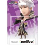 Amiibo Super Smash Bros - Robin N° 30