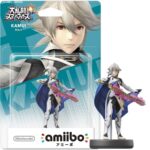 Amiibo Super Smash Bros - Corrin N° 59