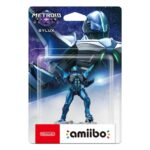 Amiibo Metroid Prime 4: Beyond Sylux