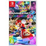 Nintendo Switch Mario Kart 8 Deluxe