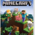 Nintendo Switch Minecraft