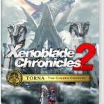 Nintendo Switch Xenoblade Chronicles 2: Torna - The Golden Country